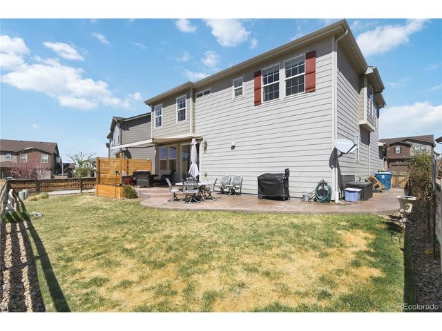 11003 Sedalia Way, Commerce City, CO 80022