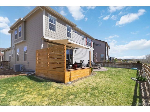 11003 Sedalia Way, Commerce City, CO 80022