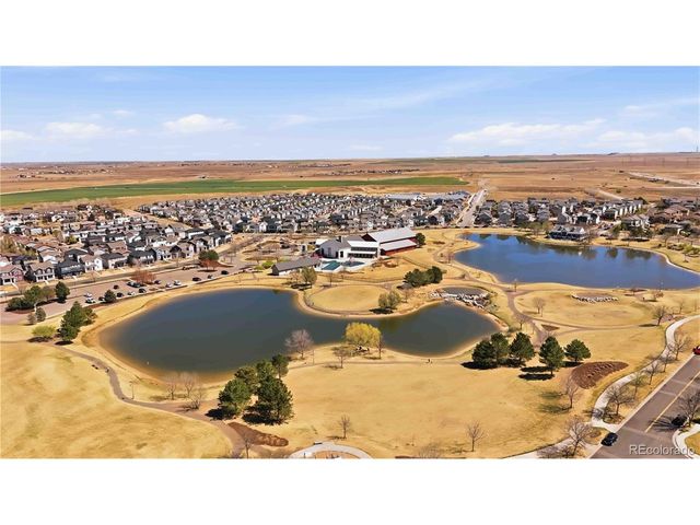 11003 Sedalia Way, Commerce City, CO 80022