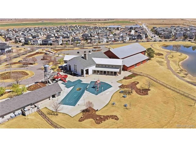 11003 Sedalia Way, Commerce City, CO 80022