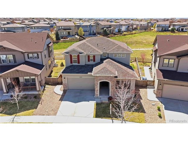11003 Sedalia Way, Commerce City, CO 80022