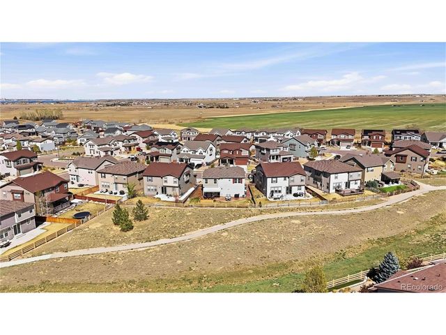 11003 Sedalia Way, Commerce City, CO 80022