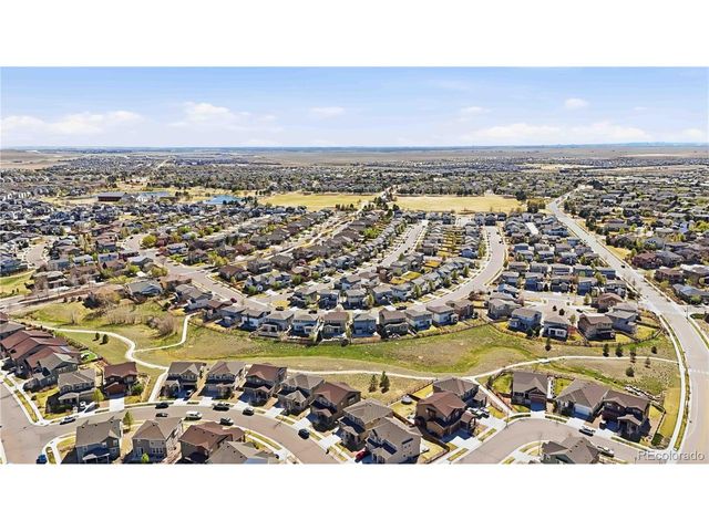 11003 Sedalia Way, Commerce City, CO 80022