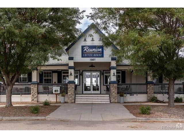 11003 Sedalia Way, Commerce City, CO 80022