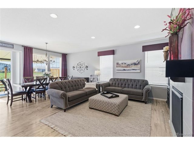11003 Sedalia Way, Commerce City, CO 80022