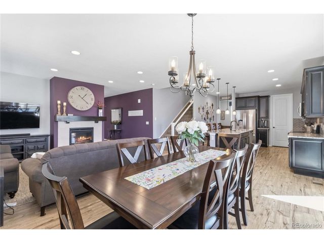 11003 Sedalia Way, Commerce City, CO 80022