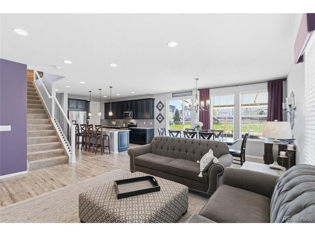 11003 Sedalia Way, Commerce City, CO 80022