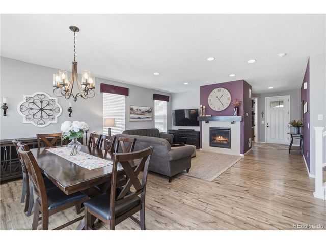 11003 Sedalia Way, Commerce City, CO 80022
