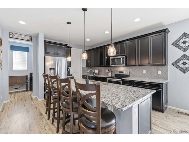 11003 Sedalia Way, Commerce City, CO 80022