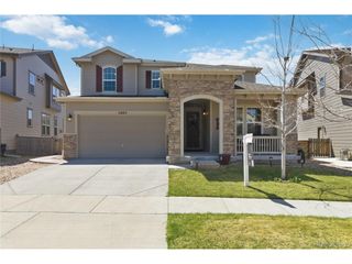 11003 Sedalia Way, Commerce City, CO 80022