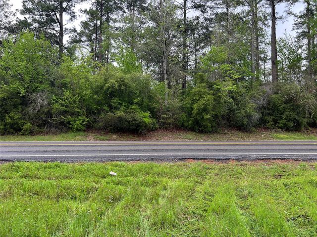 TBD Farm Road 943, Livingston, TX 77351