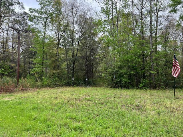 TBD Farm Road 943, Livingston, TX 77351