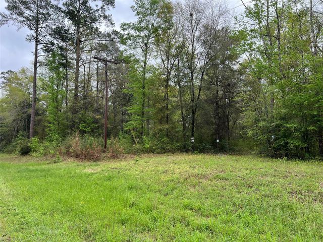 TBD Farm Road 943, Livingston, TX 77351