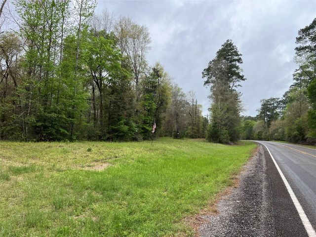 TBD Farm Road 943, Livingston, TX 77351