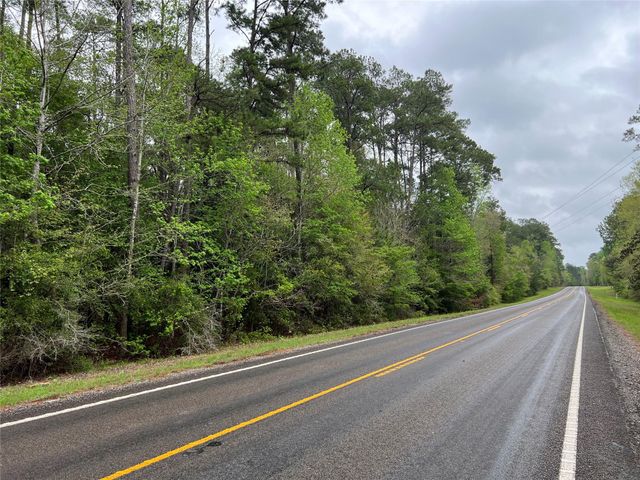TBD Farm Road 943, Livingston, TX 77351