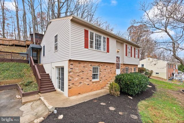 6738 KELLY RD, Warrenton, VA 20187