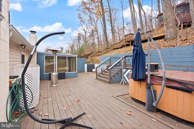 6738 KELLY RD, Warrenton, VA 20187