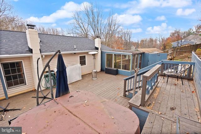 6738 KELLY RD, Warrenton, VA 20187