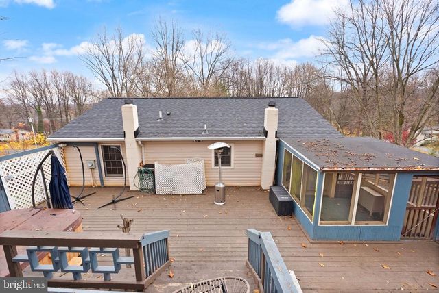 6738 KELLY RD, Warrenton, VA 20187