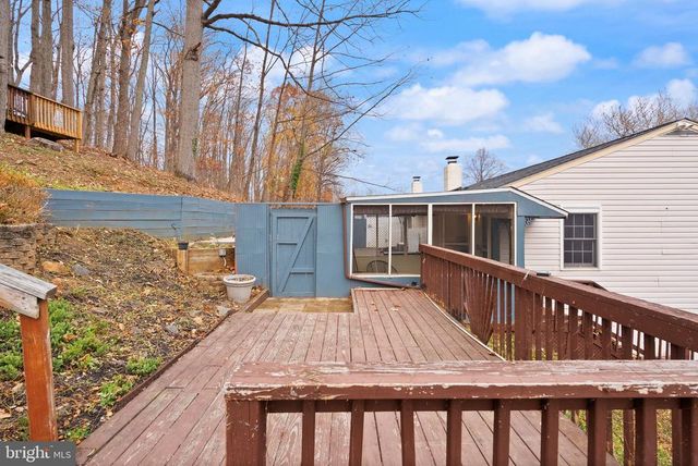 6738 KELLY RD, Warrenton, VA 20187