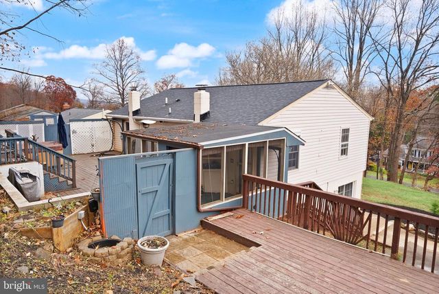 6738 KELLY RD, Warrenton, VA 20187