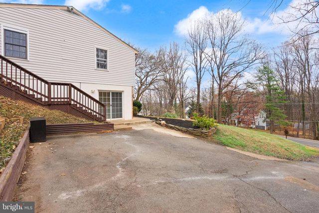 6738 KELLY RD, Warrenton, VA 20187