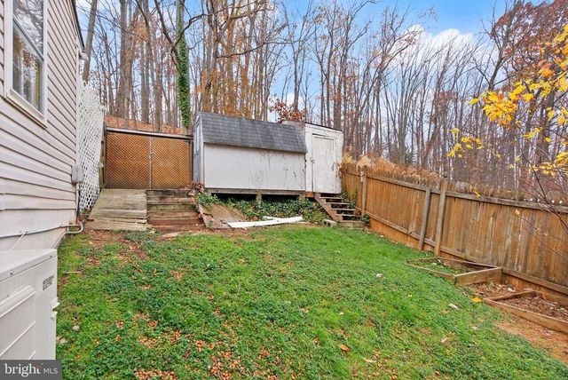 6738 KELLY RD, Warrenton, VA 20187