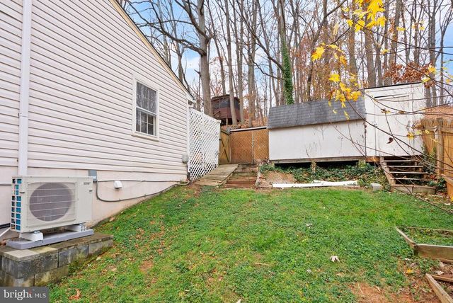 6738 KELLY RD, Warrenton, VA 20187