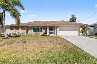 1807 SE 15th ST, Cape Coral, FL 33990