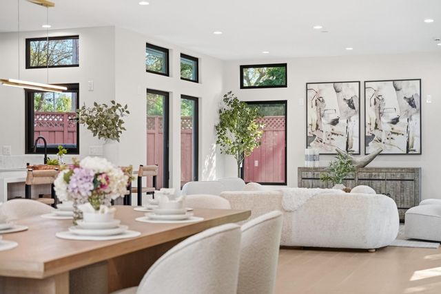 3830 Carlson Circle, Palo Alto, CA 94306