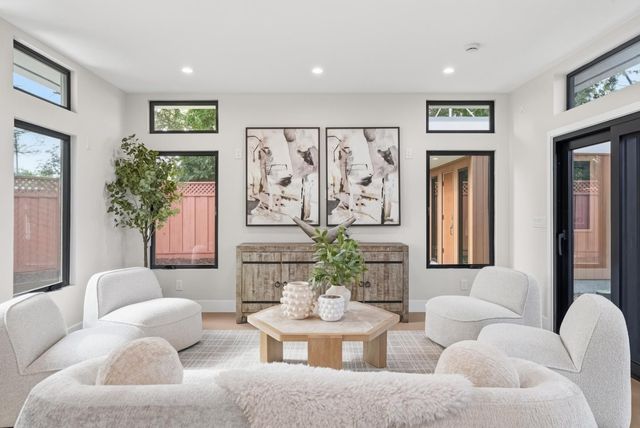 3830 Carlson Circle, Palo Alto, CA 94306