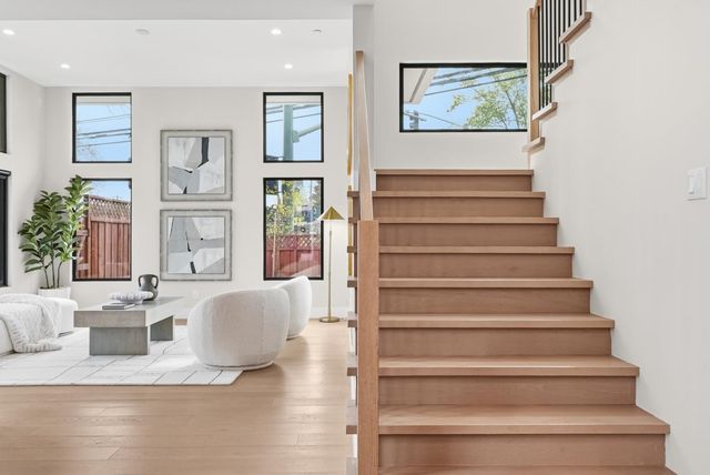 3830 Carlson Circle, Palo Alto, CA 94306