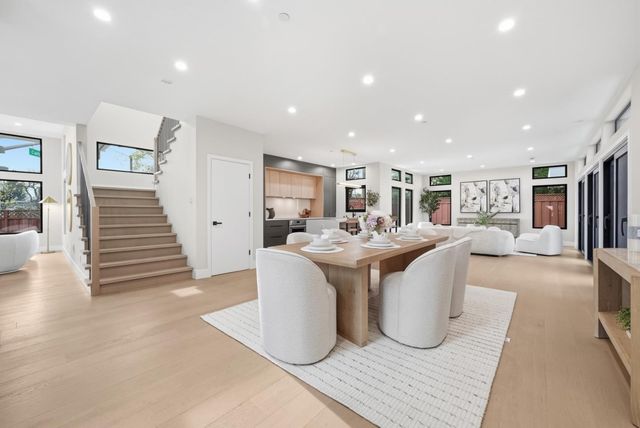 3830 Carlson Circle, Palo Alto, CA 94306