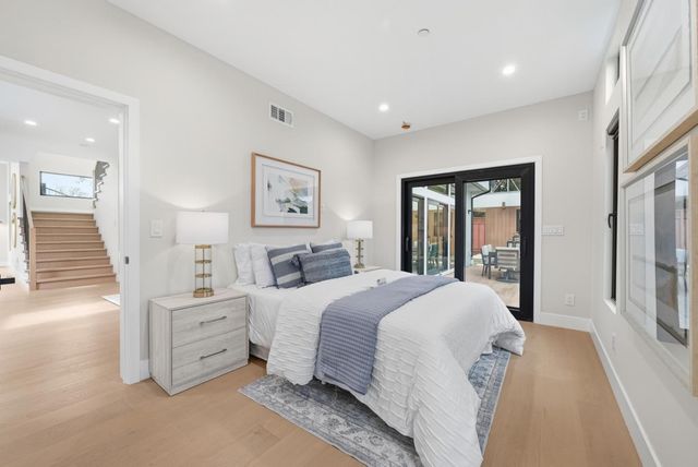 3830 Carlson Circle, Palo Alto, CA 94306