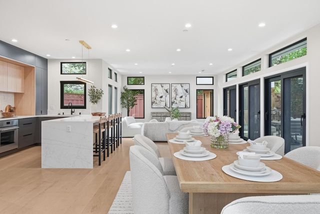 3830 Carlson Circle, Palo Alto, CA 94306