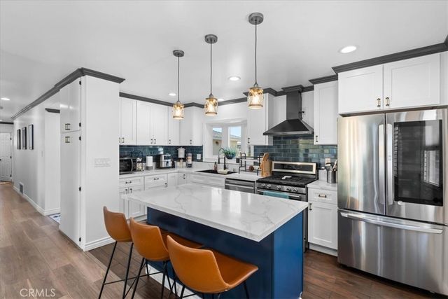 380 Marie Street, La Habra, CA 90631