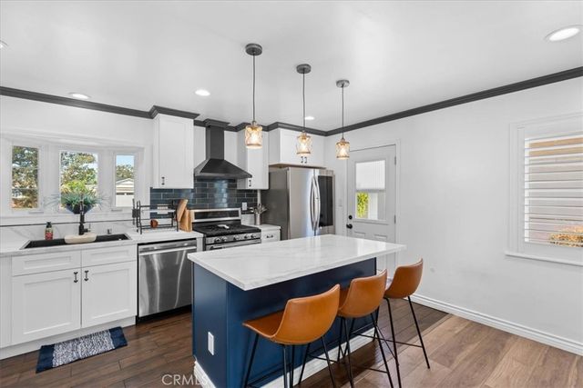 380 Marie Street, La Habra, CA 90631
