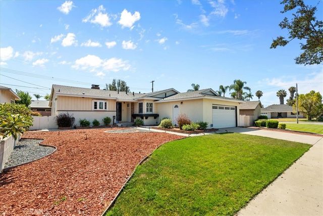 380 Marie Street, La Habra, CA 90631