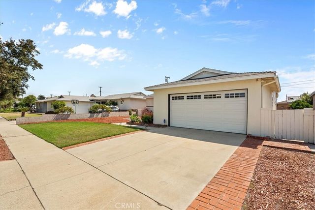380 Marie Street, La Habra, CA 90631