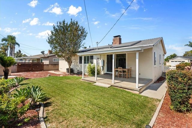380 Marie Street, La Habra, CA 90631