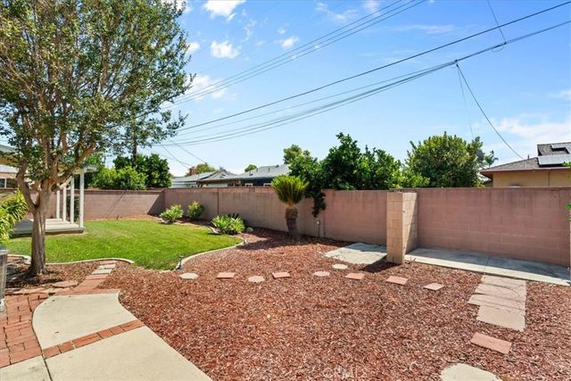 380 Marie Street, La Habra, CA 90631