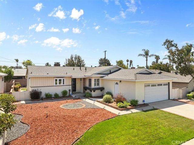 380 Marie Street, La Habra, CA 90631