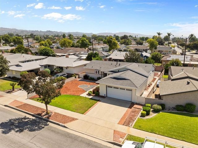 380 Marie Street, La Habra, CA 90631
