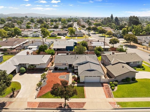 380 Marie Street, La Habra, CA 90631