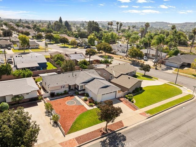 380 Marie Street, La Habra, CA 90631