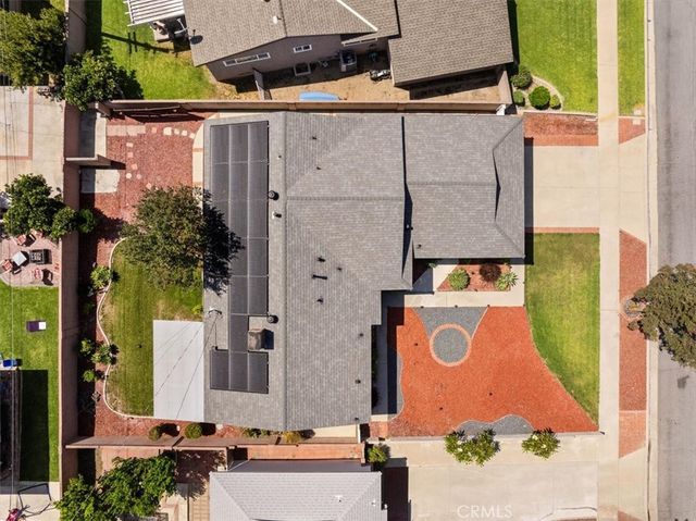 380 Marie Street, La Habra, CA 90631
