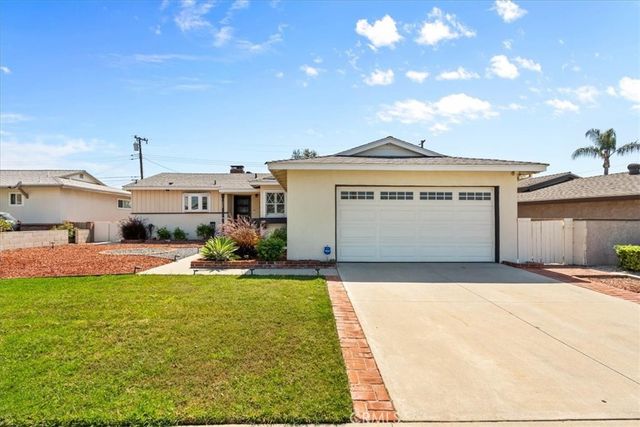 380 Marie Street, La Habra, CA 90631