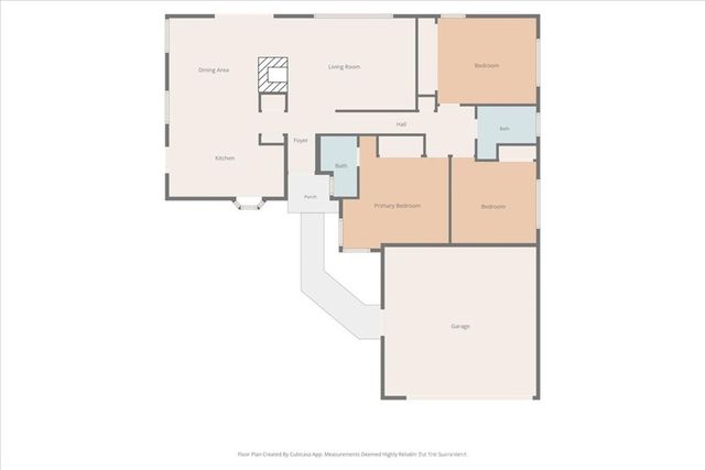 380 Marie Street, La Habra, CA 90631