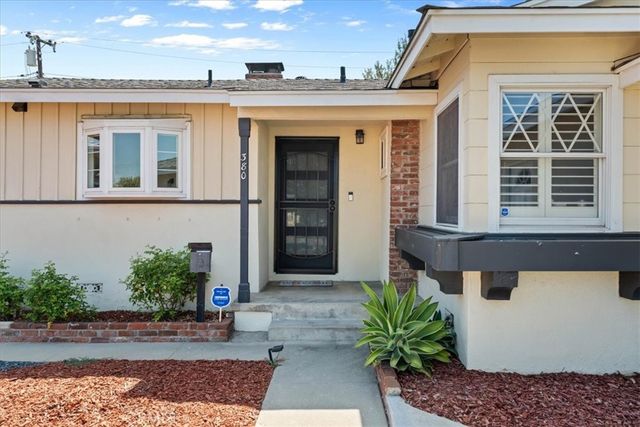 380 Marie Street, La Habra, CA 90631