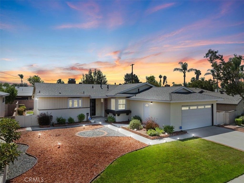 380 Marie Street, La Habra, CA 90631
